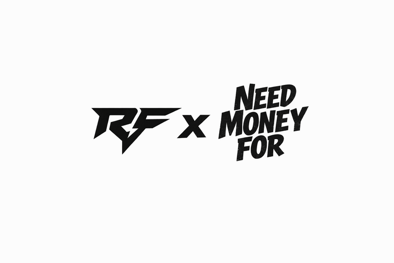 “Need Money For” Series