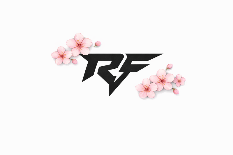 Cherry Blossom Series 🌸